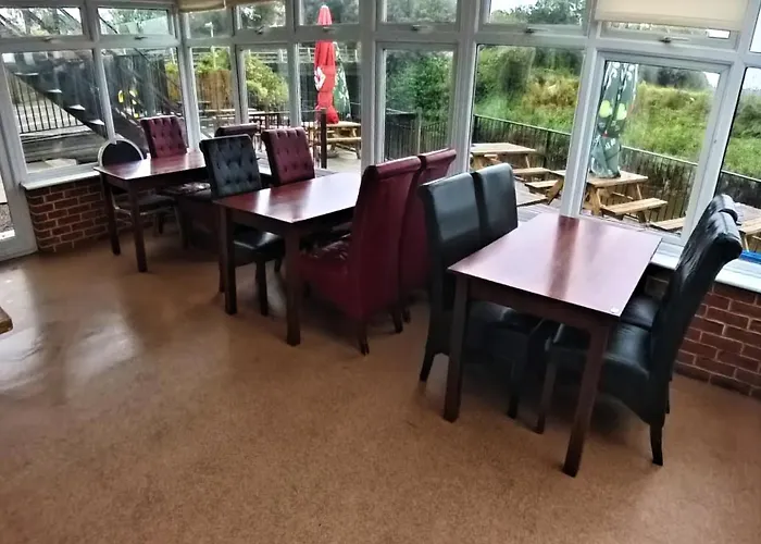 The Riverside