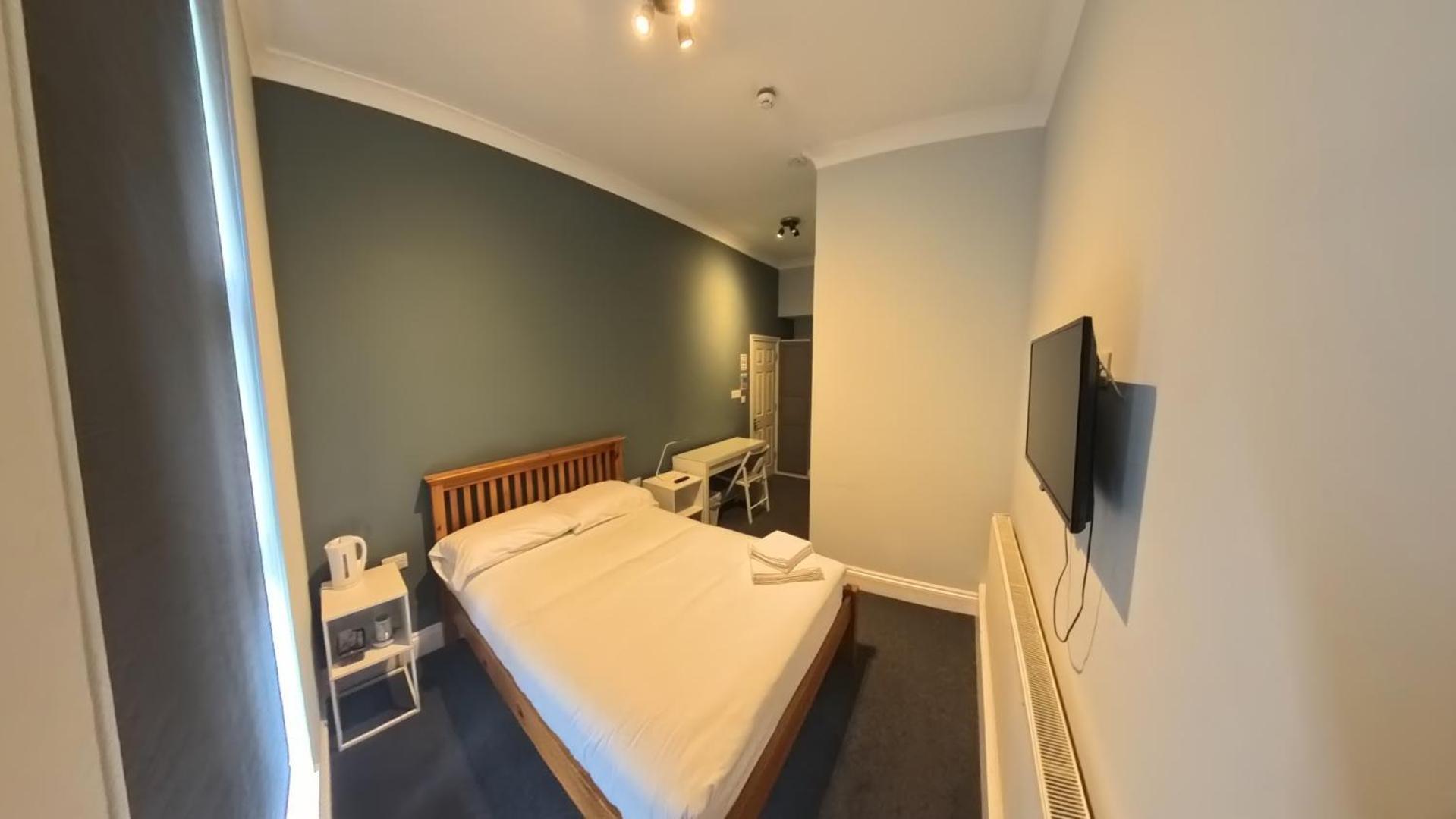 The Riverside Lodge Spalding