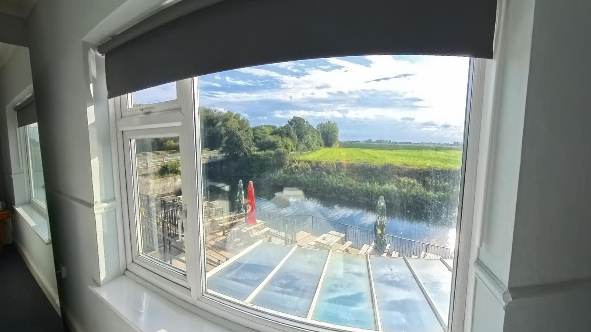 Lodge The Riverside Spalding