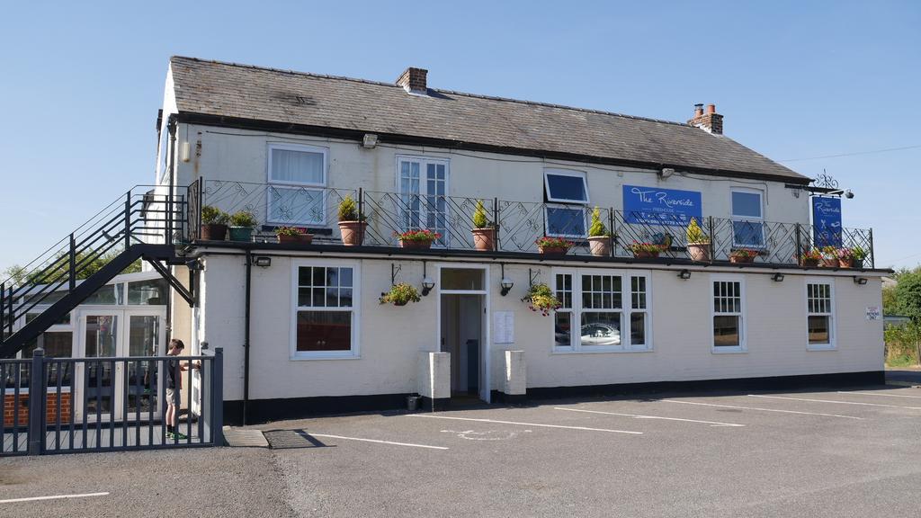 The Riverside * Spalding
